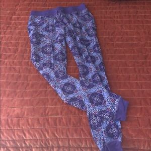 Vera Bradley Pants